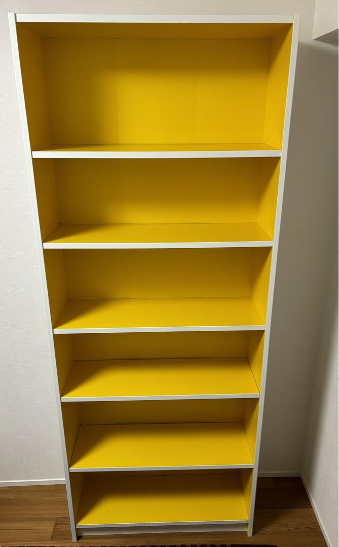 れいれいぽん様専用　IKEA BILLY イケア　ビリー　本棚