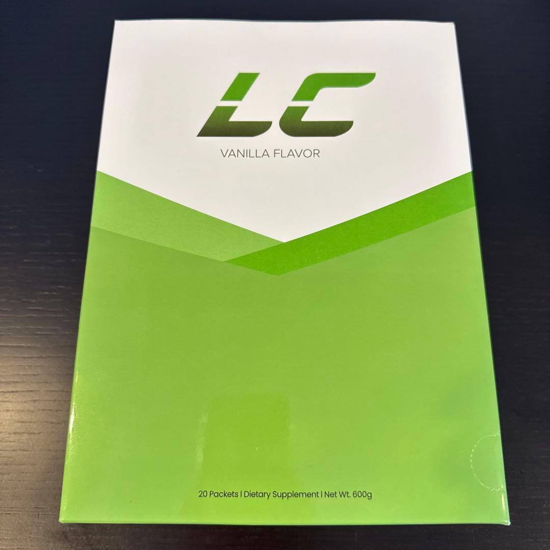 UNICITY LC 栄養機能食品