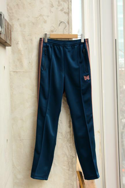 33%割引M【全商品オープニング価格 特別価格】 Needles needles トラックパンツ ティールグリーン その他 メンズM-WWW.BURJCEO.COM 33%割引M【全商品オープニング価格 特別価格】 Needles needles トラックパンツ ティールグリーン その他 メンズM-WWW.BURJCEO.COM