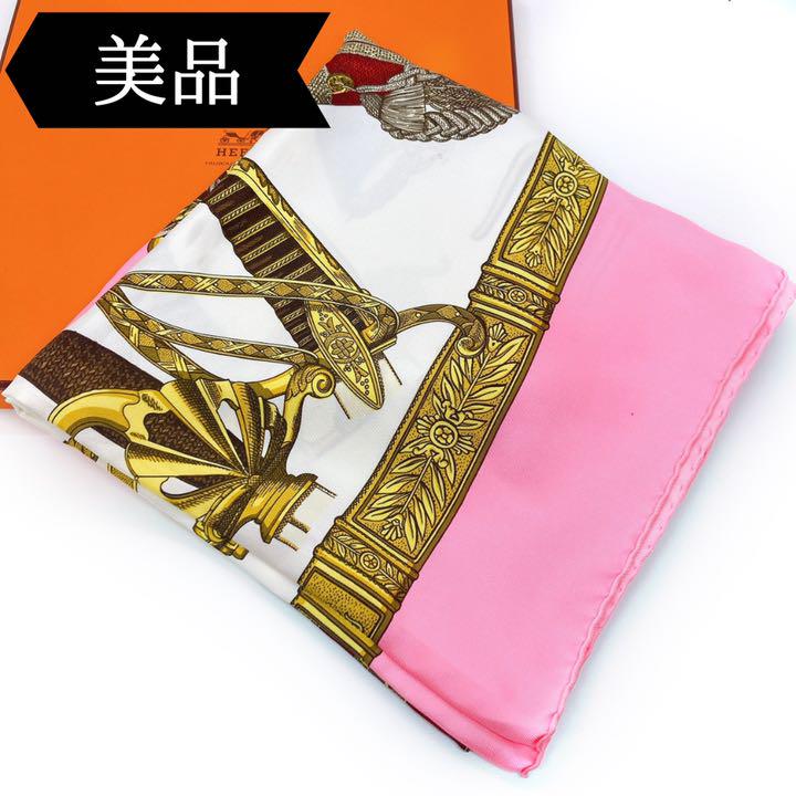 38%割引【超ポイント祭?期間限定】 ◇エルメス◇カレ/Grand Uniforme/スカーフ バンダナ/スカーフ 小物-SOLCALOJA.MED.EC 38%割引【超ポイント祭?期間限定】 ◇エルメス◇カレ/Grand Uniforme/スカーフ バンダナ/スカーフ 小物-SOLCALOJA.MED.EC