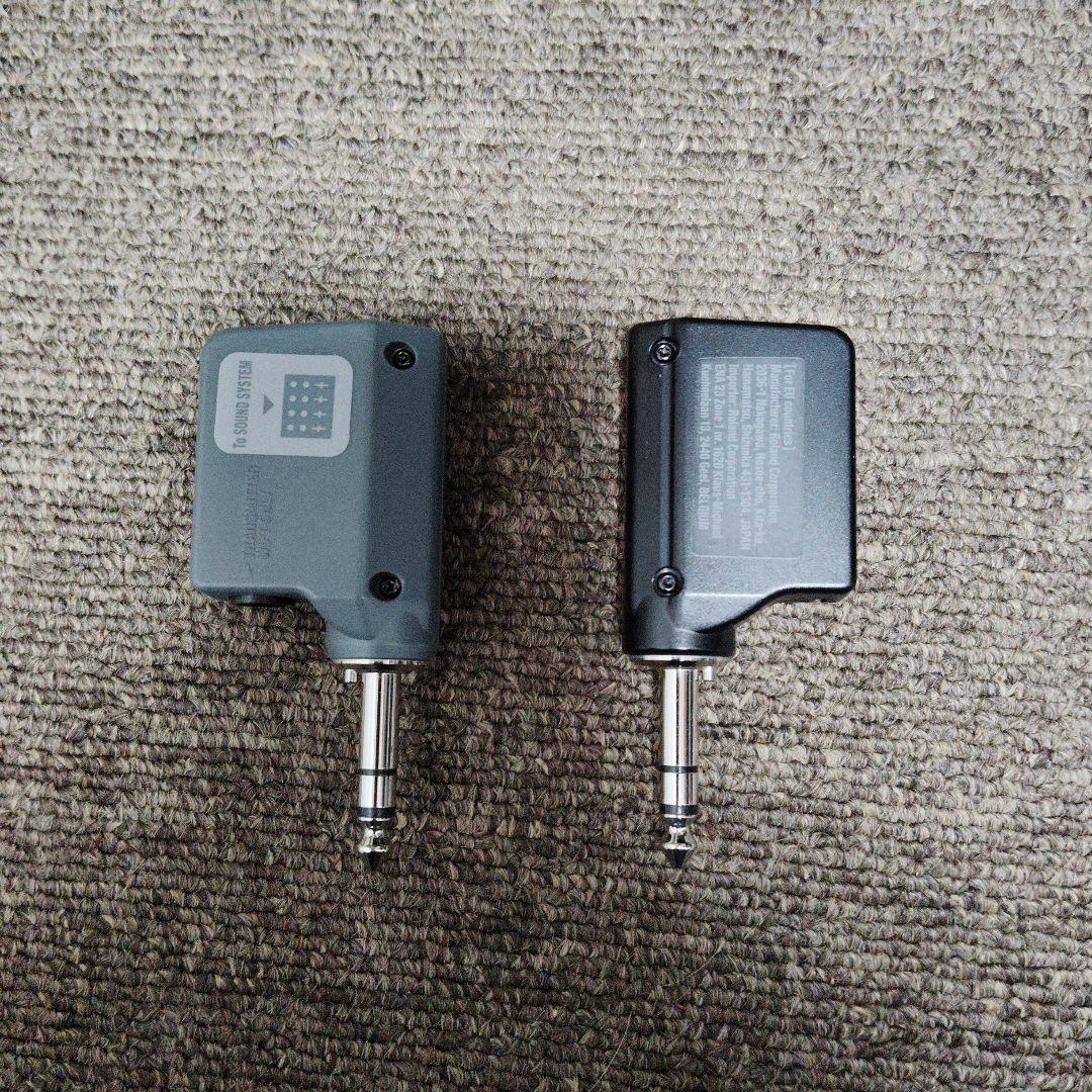 BOSS WL-20L