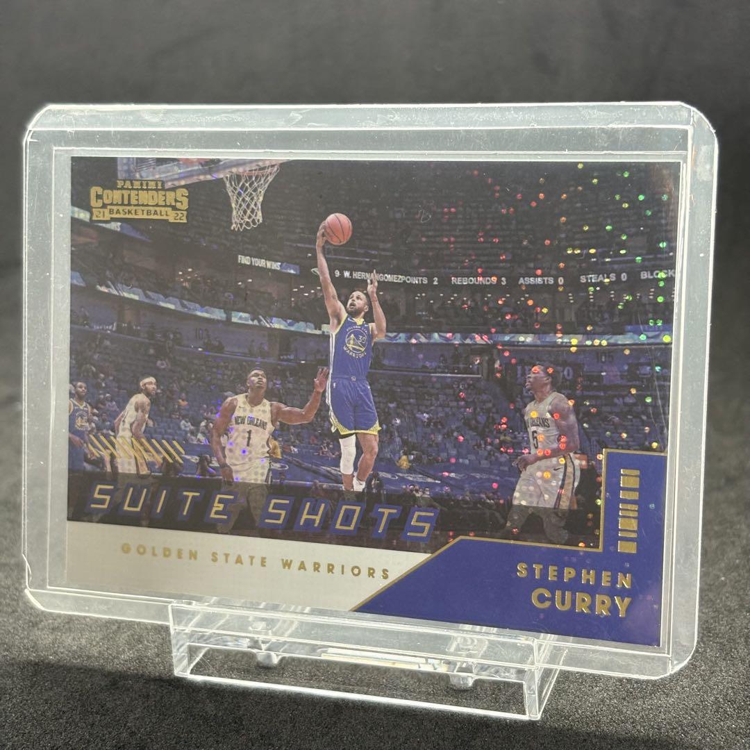 42】NBAカード StephenCurry ステフィンカリー - メルカリ