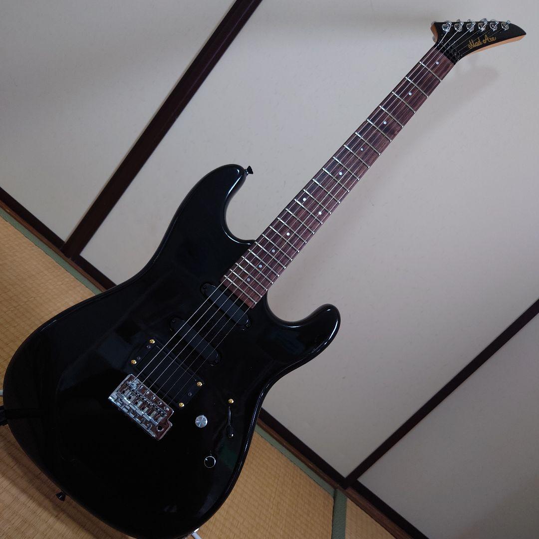 Guyatone ST2 コンプレッションサステイナー - メルカリ