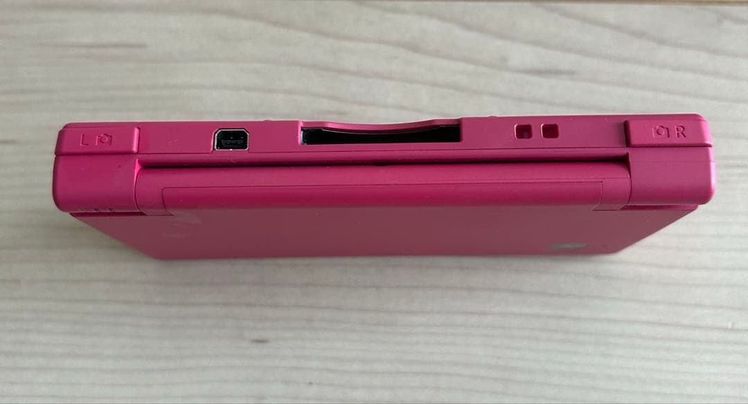 ニンテンドーDSi