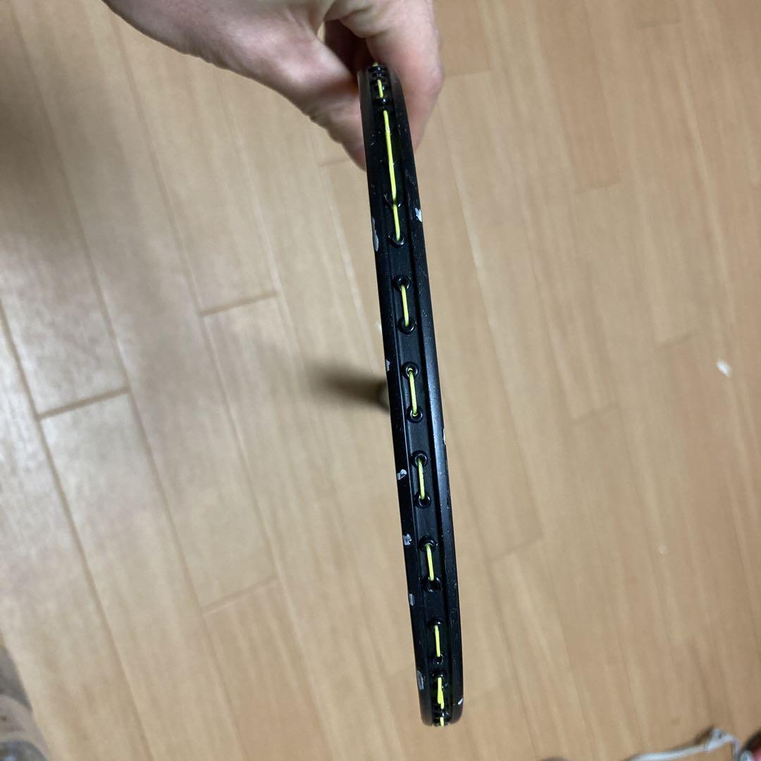 hypernand ラケット