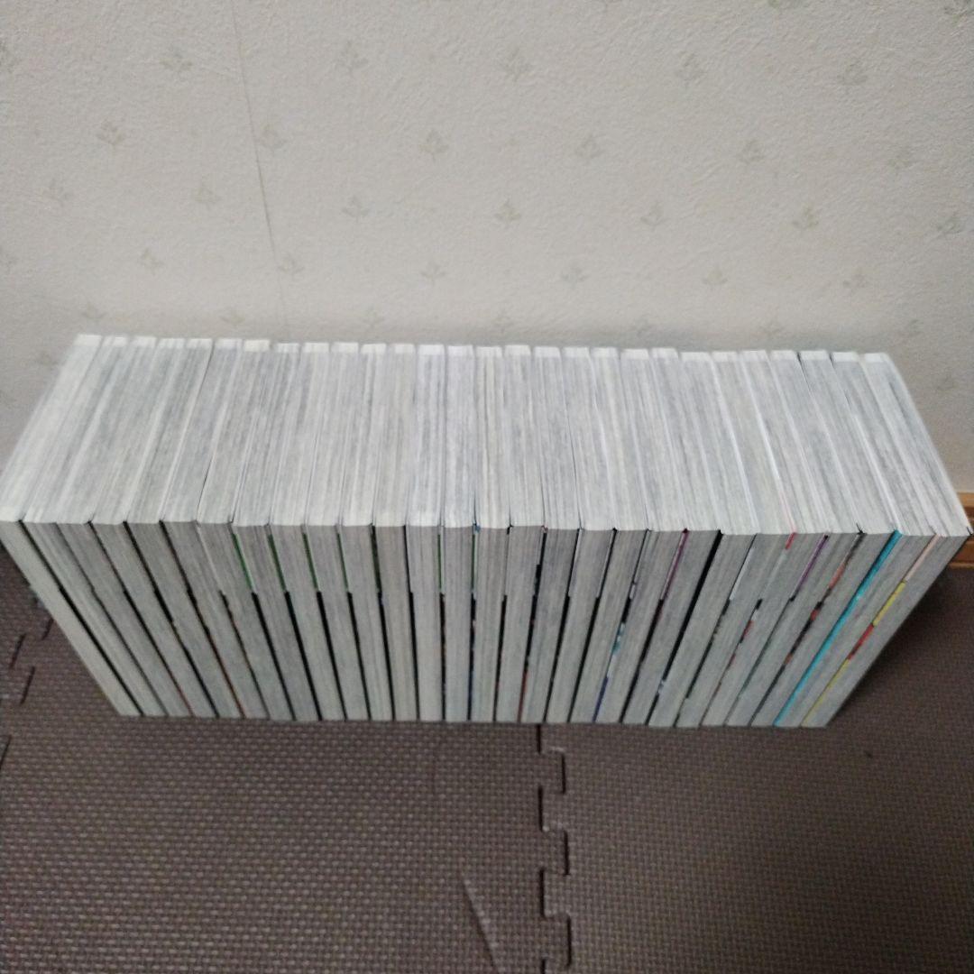 呪術廻戦 全巻　0巻~27巻　28冊セット