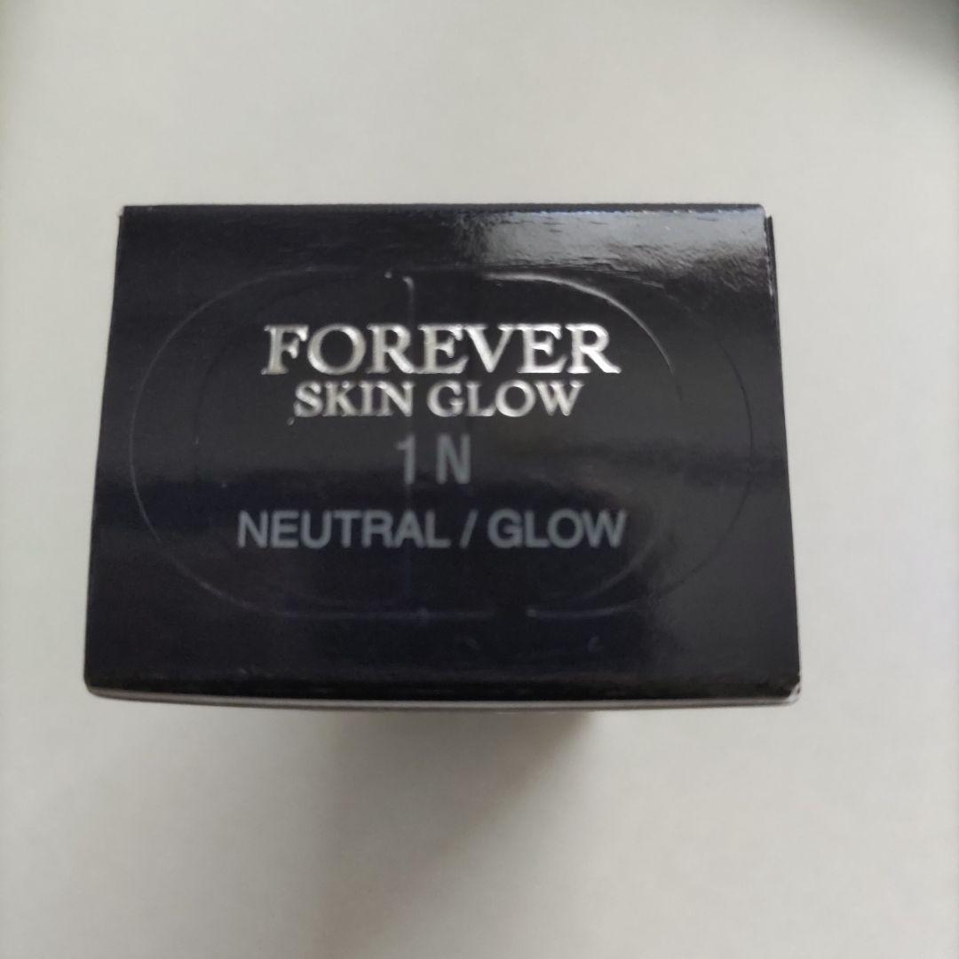 ディオールスキン フォーエバー フルイド グロウ 1n 30ml