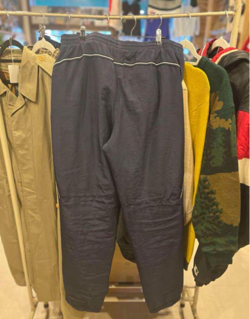 UMBRO nylon pants y2k 有原みゆき