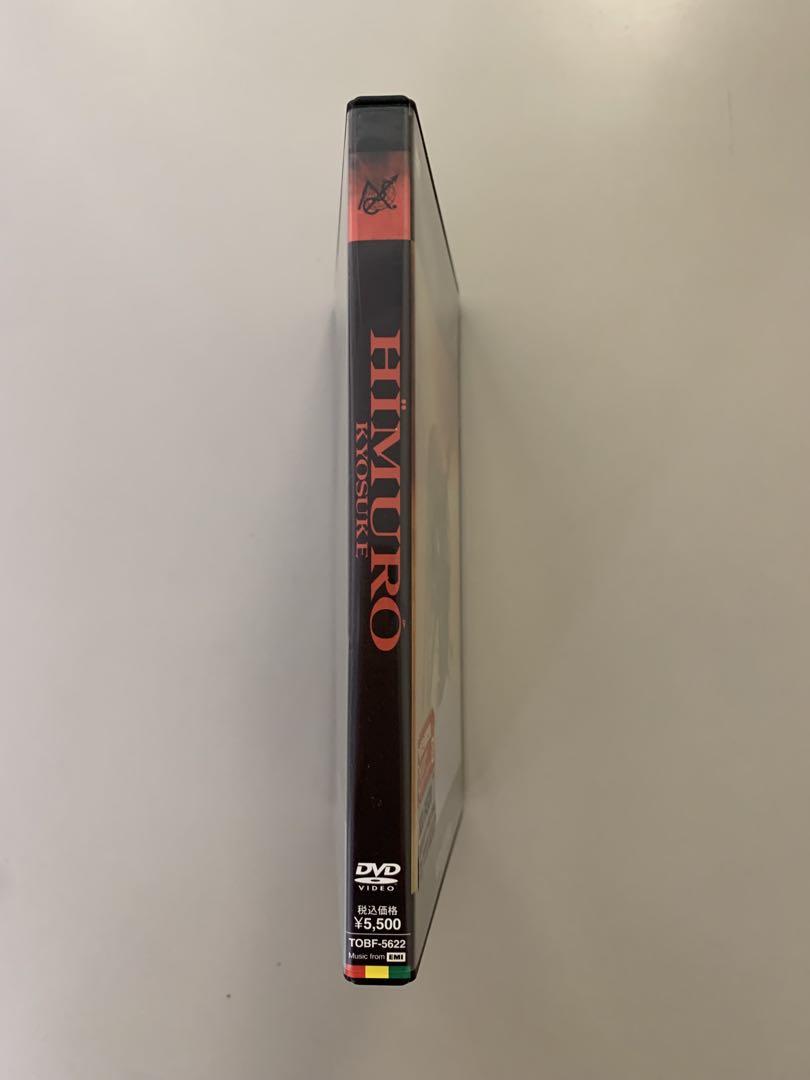NEO FASCIO TURNING POINT DVD初回生産限定盤