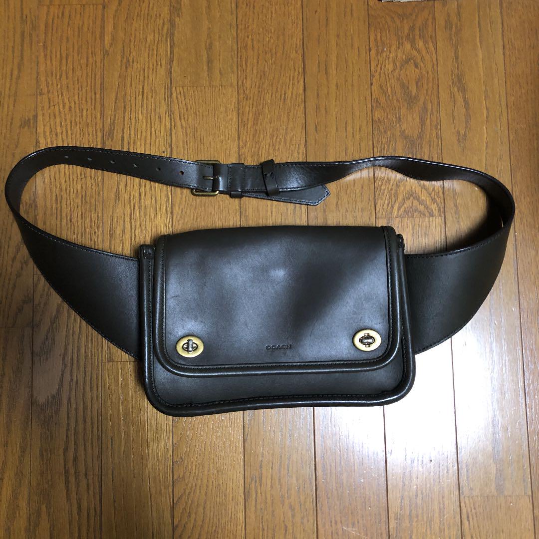ショルダーバッグ
