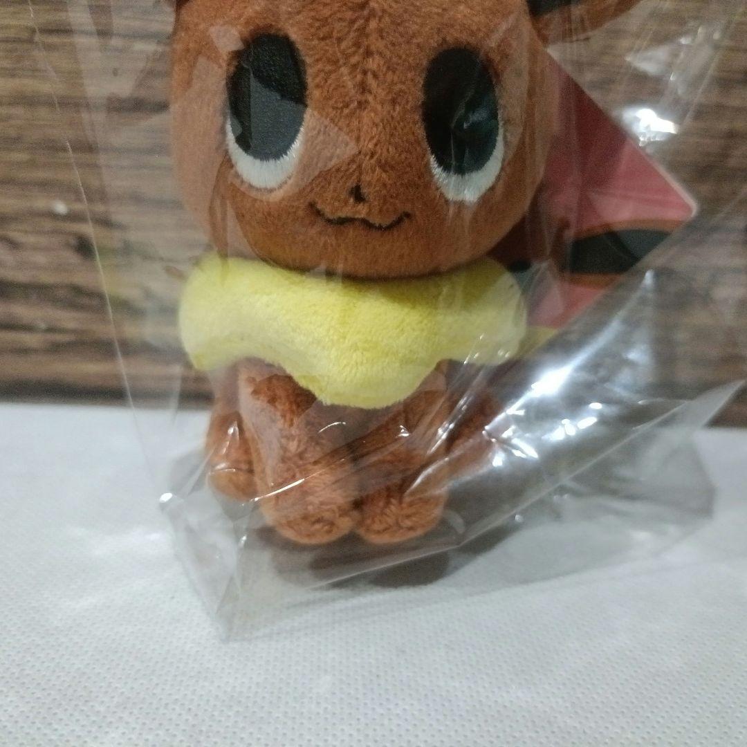 イーブイ ぬいぐるみ Pokemon time ポケモンタイム ポケモンセンター