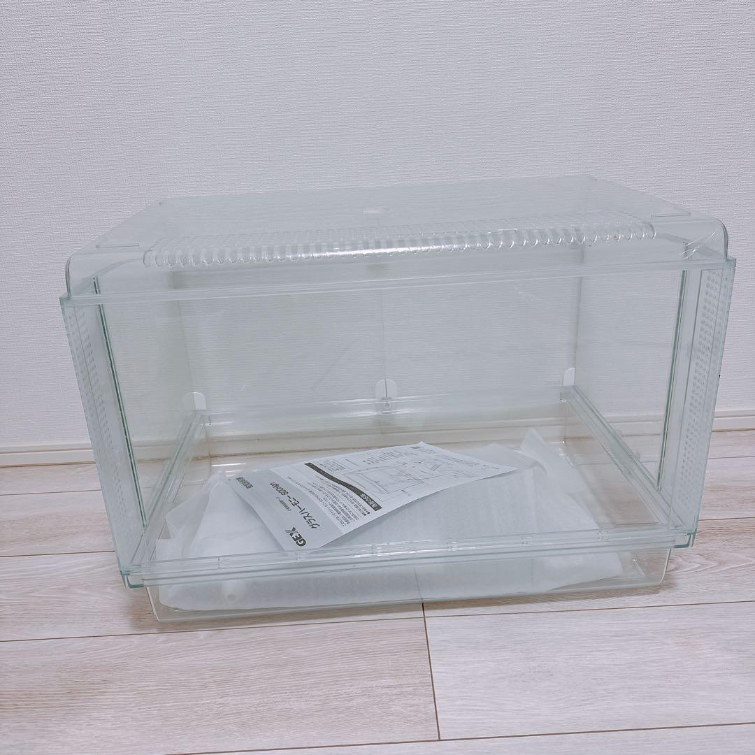 GEX グラスハーモニー600High & サイレントホイールフラット12 GEX グラスハーモニー600High & サイレントホイールフラット12