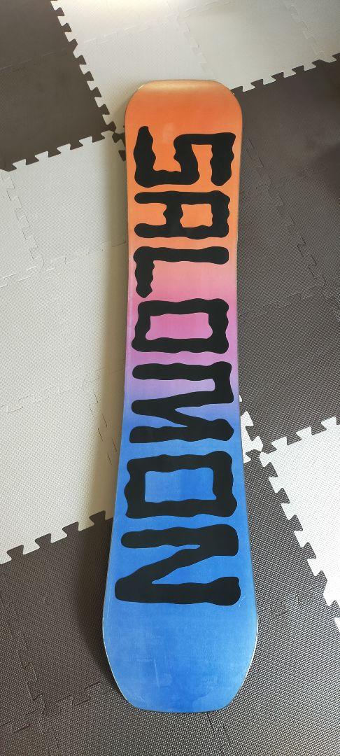 ッドキャン✎ Salomon HUCK KNIFE CLASSICKS qc4lb-m23307523421 フリーライ
