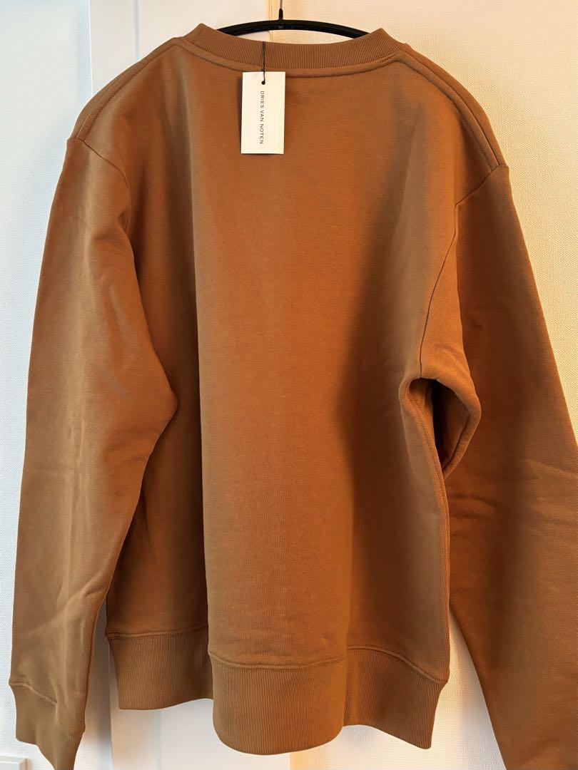 DRIES VAN NOTEN スウェット