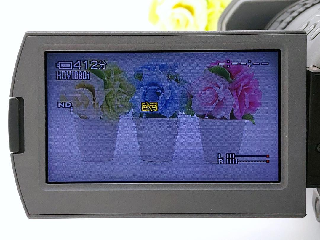 大得価人気 プロ向けモデル ビデオカメラ HDR-FX7 NWGrO-m23307653311 SONY 好評即納