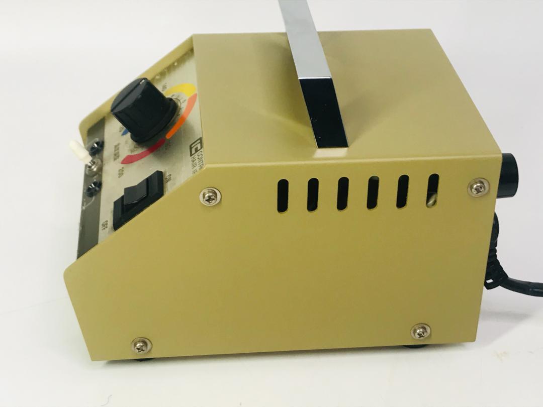 八光コンピュータアイロン トランス電子温度コントローラー