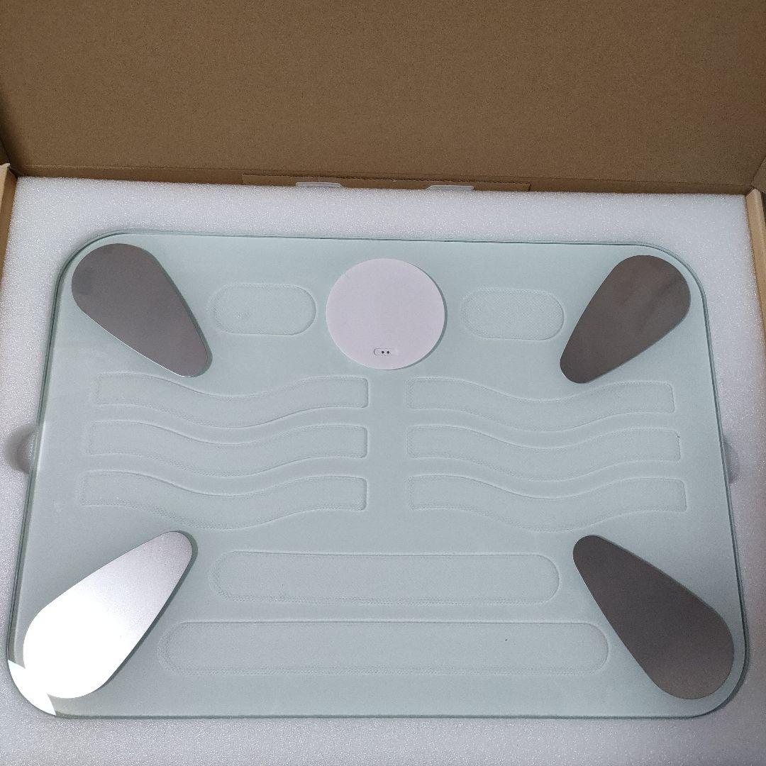 Smart Bath Mat スマートバスマット 体組成計モデル