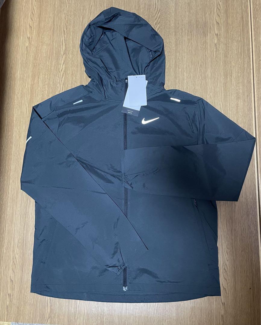 ☆NIKE☆WINDRUNNER ランニングジャケット☆追跡可 - メルカリ