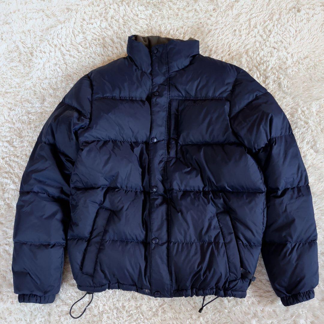 L.L.Bean ダウンジャケット L ネイビーL L.L.Bean