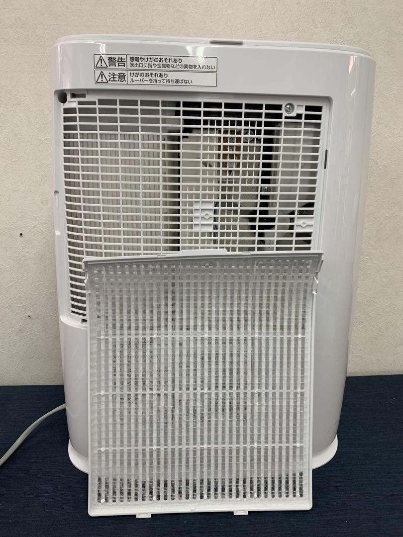 パナソニック　F-YZUX60 衣類乾燥除湿機　21年製