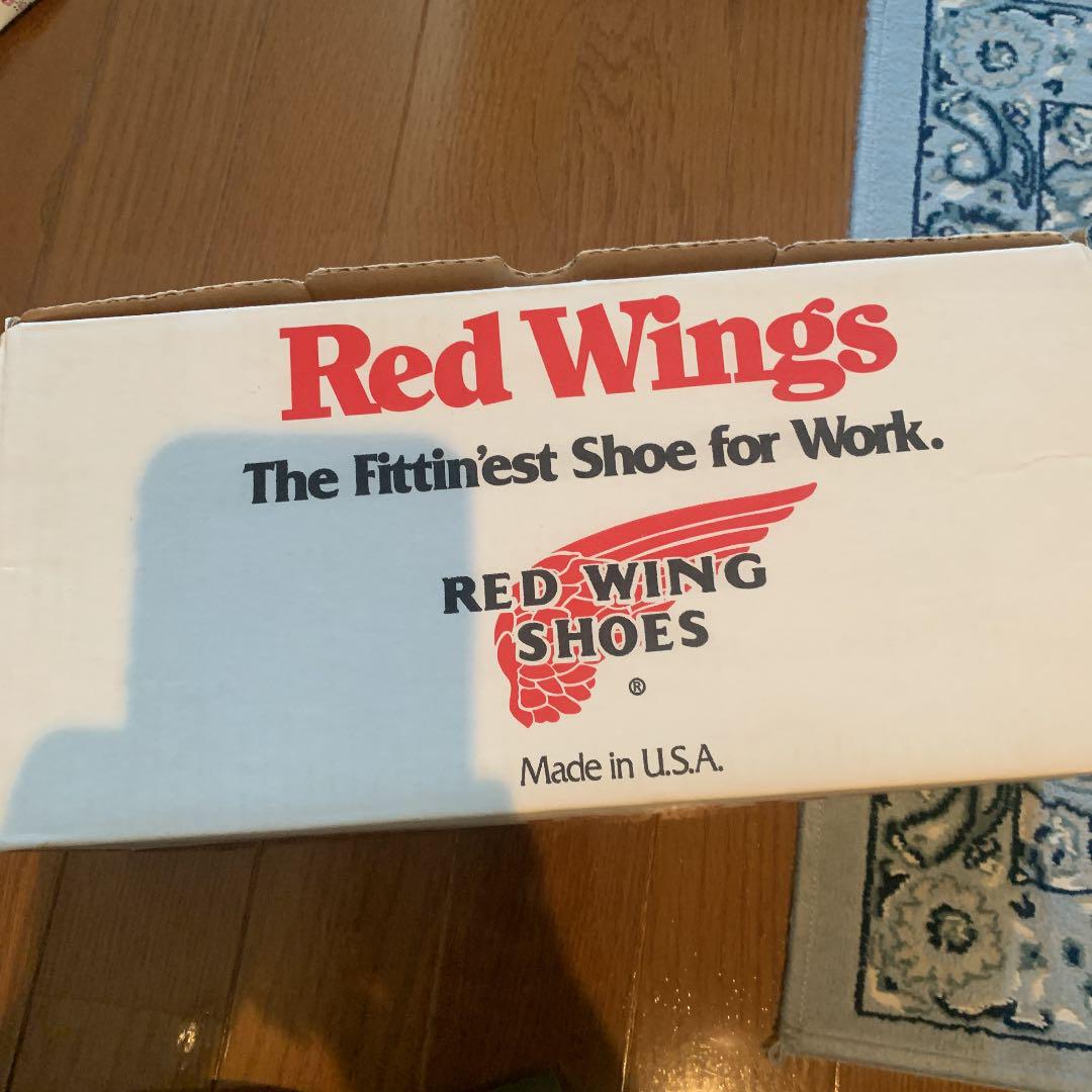 新作正規品 Red wing Oxford ps4et-m23311369155 超特価