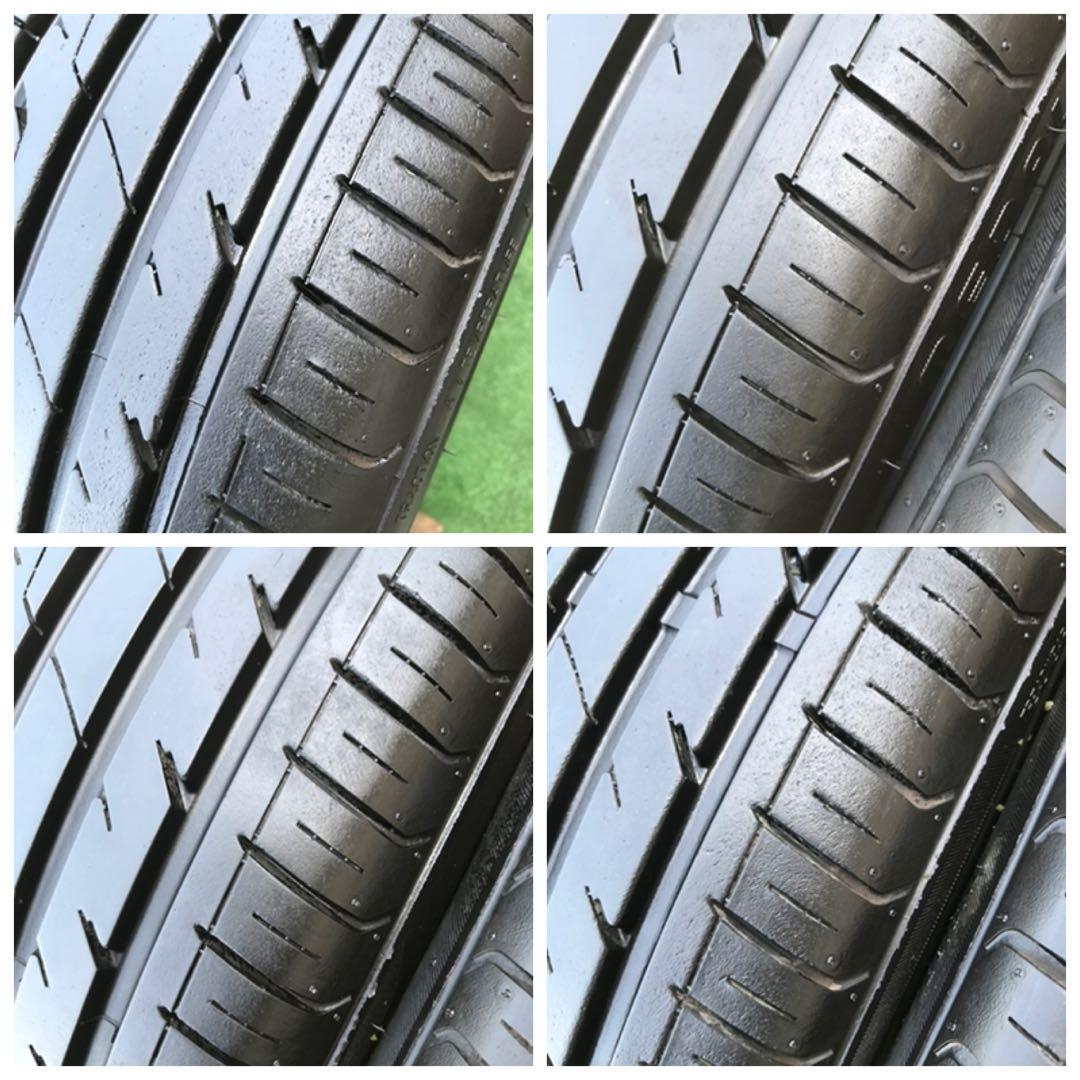 215/45 R17、MEDALLION CST MD-1、2023年