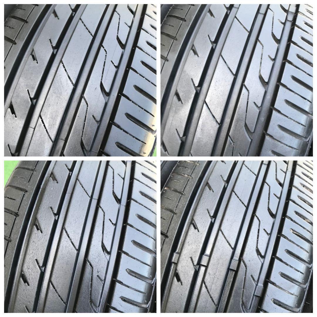 215/45 R17、MEDALLION CST MD-1、2023年