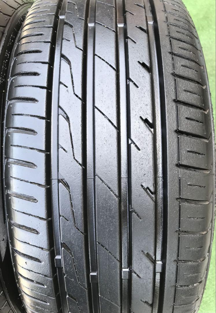 215/45 R17、MEDALLION CST MD-1、2023年