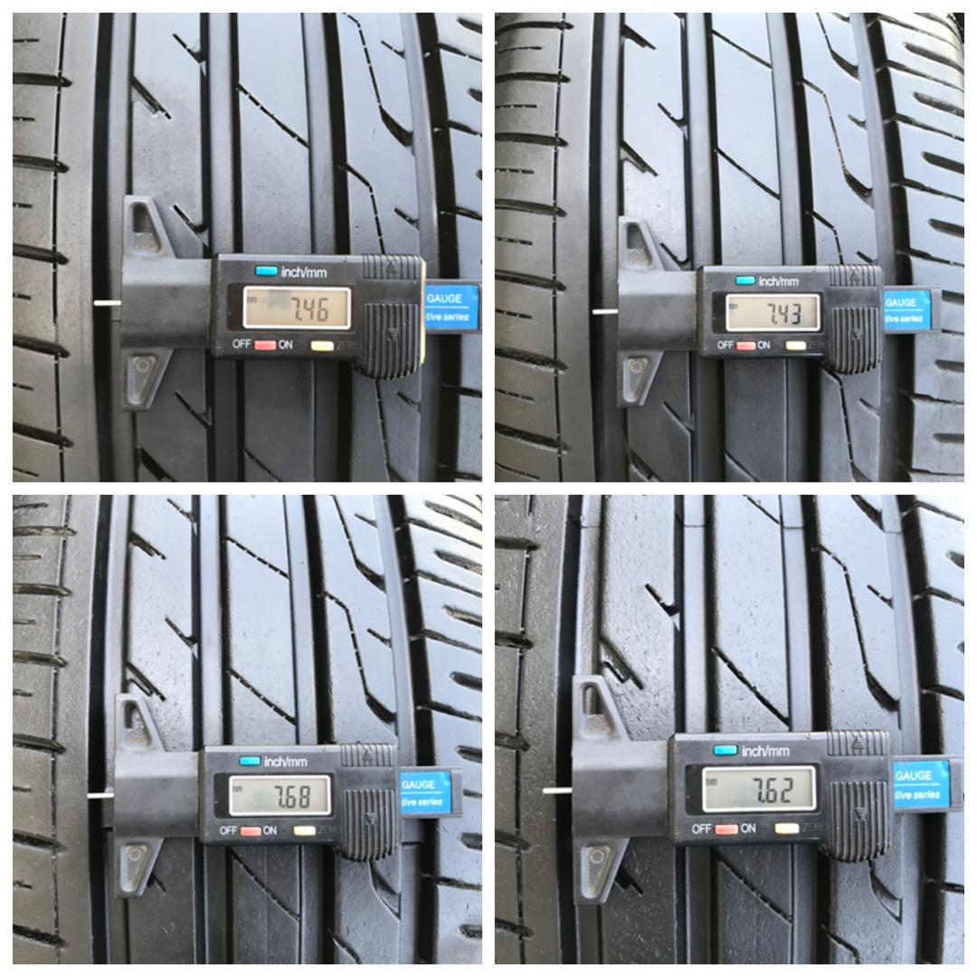 215/45 R17、MEDALLION CST MD-1、2023年