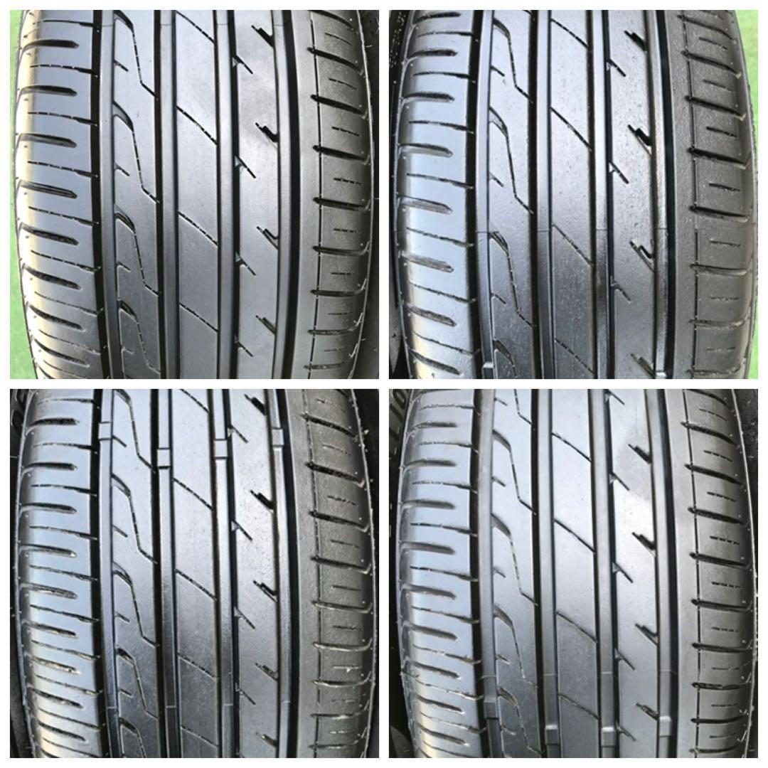 215/45 R17、MEDALLION CST MD-1、2023年