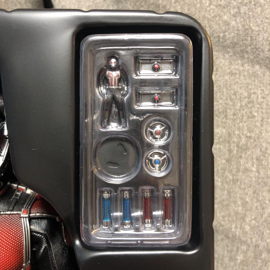 格安低価 ホットトイズ アントマン hCt1X-m23311972228 ムービーマスターピース 豊富な人気SALE