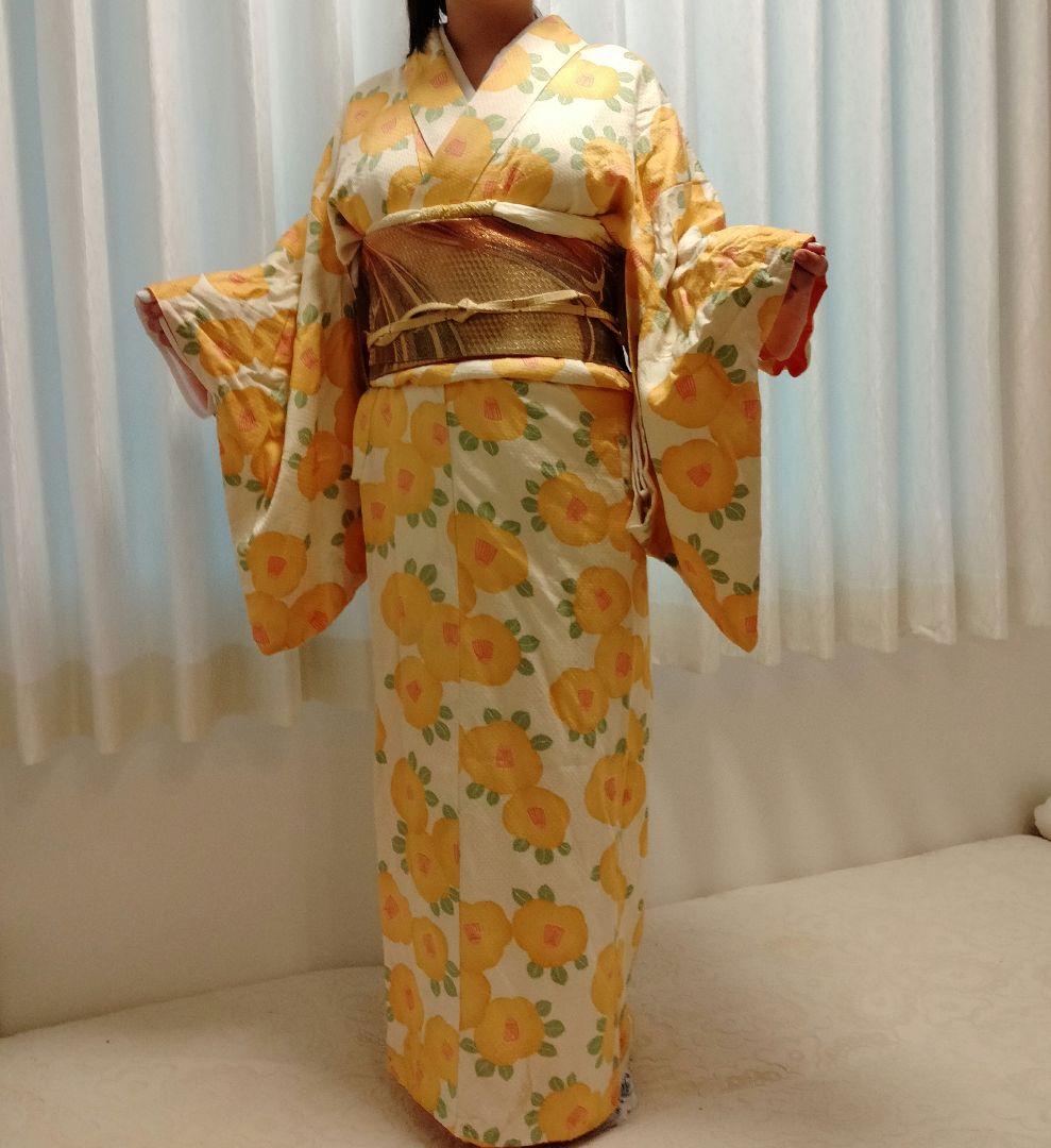 銀座ますいわ屋 タグ付き 着物 着用品 銀座ますいわ屋 タグ付き 着物 着用品