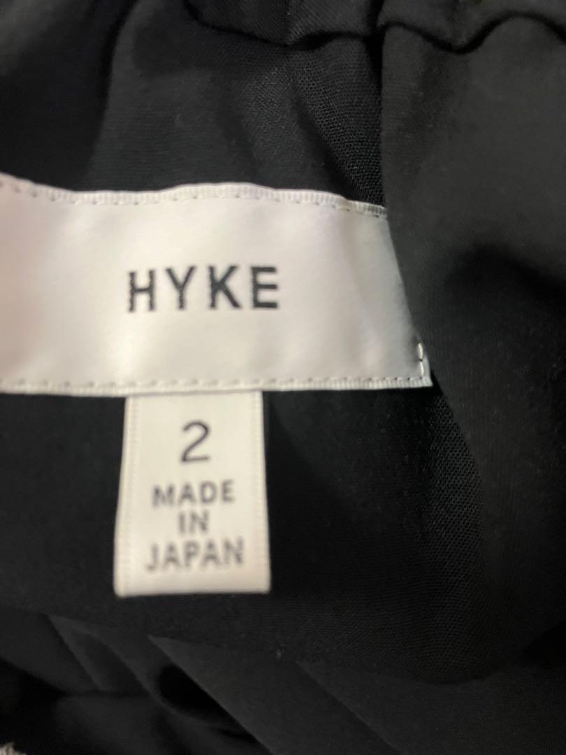 HYKE
