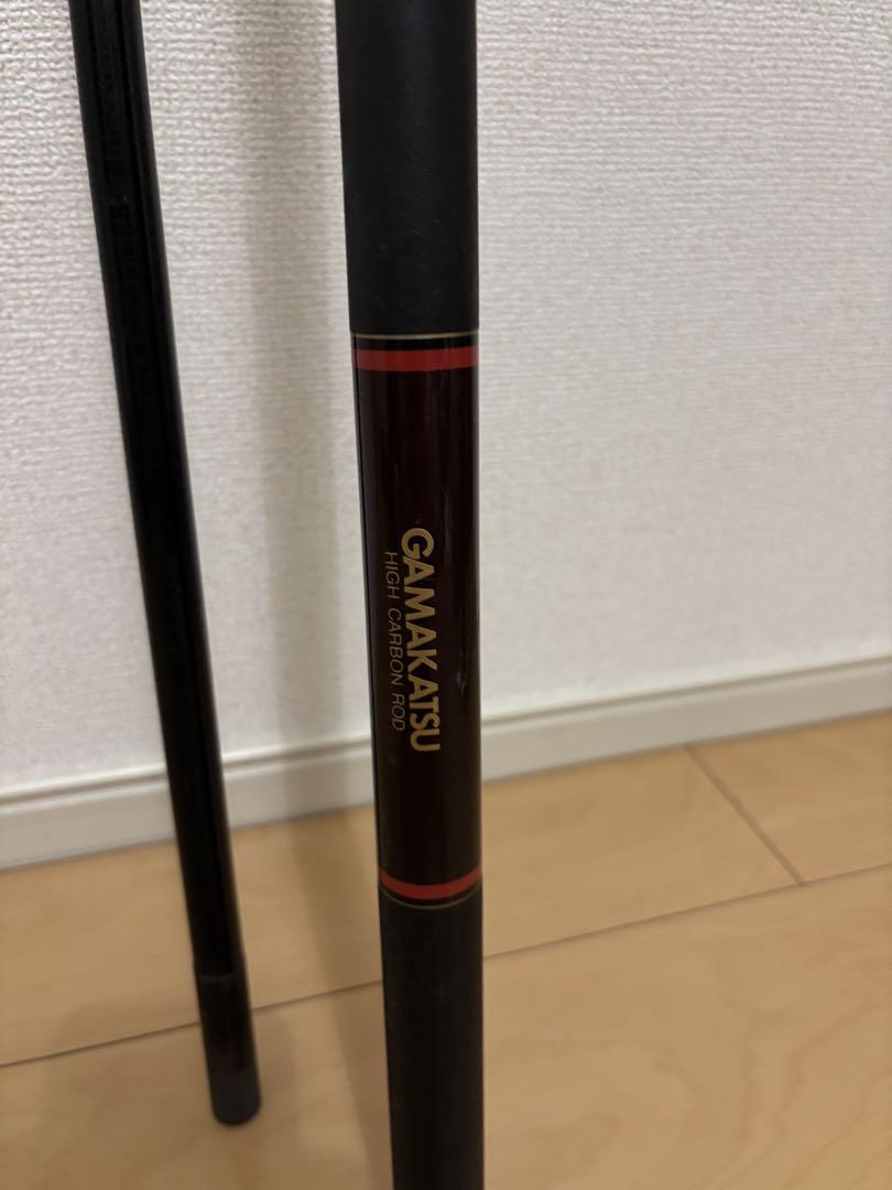 鮎釣竿　まとめ売り