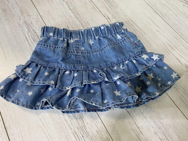 HOT爆買い 即購入可 デニムスカート♡ ベビードール ブリーズ 3点セット Ipgtk-m23314012787 お買い得得価