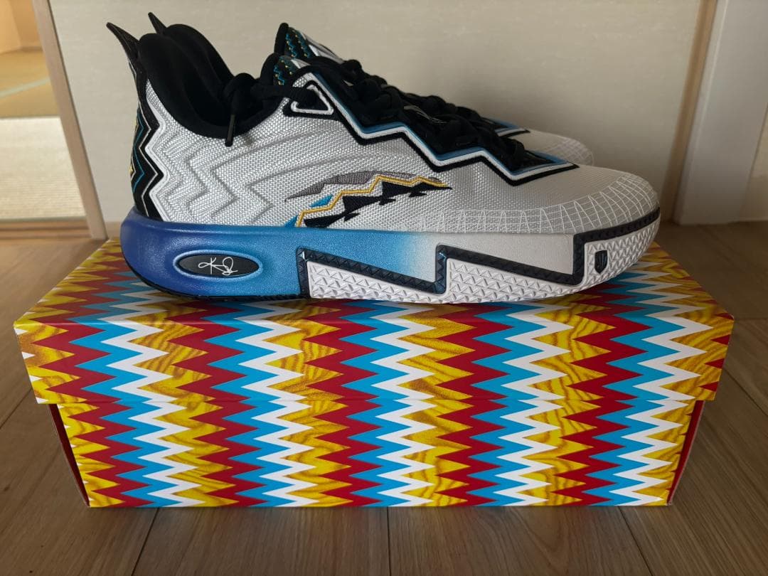 ANTA KAI2 US9.5 ANTA KAI2 US9.5