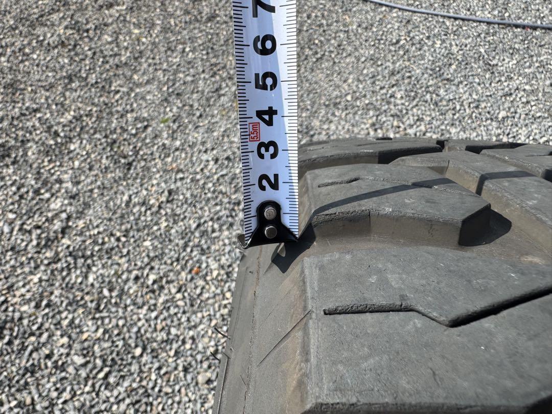 レイズデイトナ TOYOTIRES