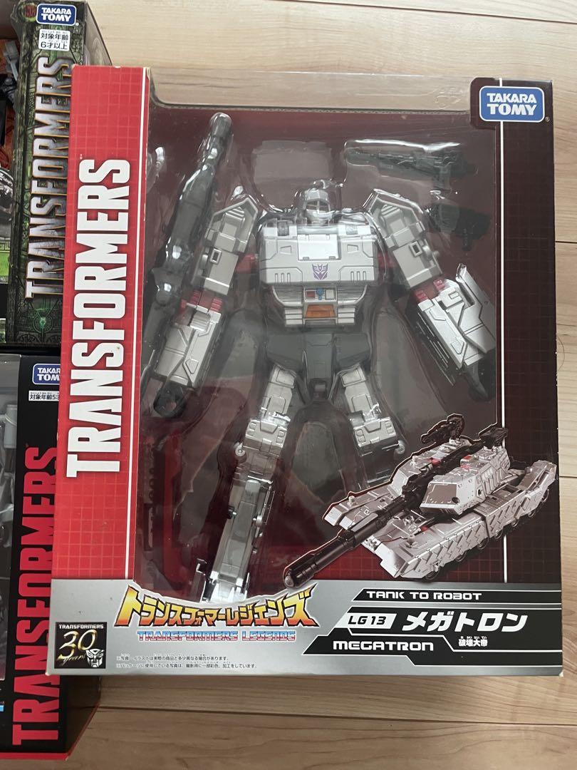 トランスフォーマー まとめ　スタジオシリーズ　美品セット