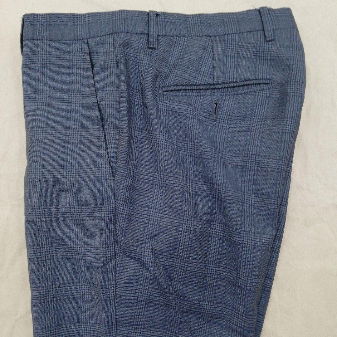 グッチGUCCI千鳥格子柄セットアップ　スーツ