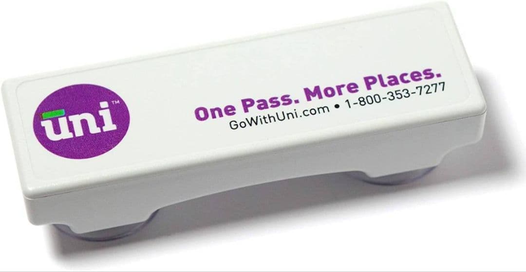 ♯USDM RAV4 アメリカ E-PASS uni ETC 高速道路 【超特価sale開催