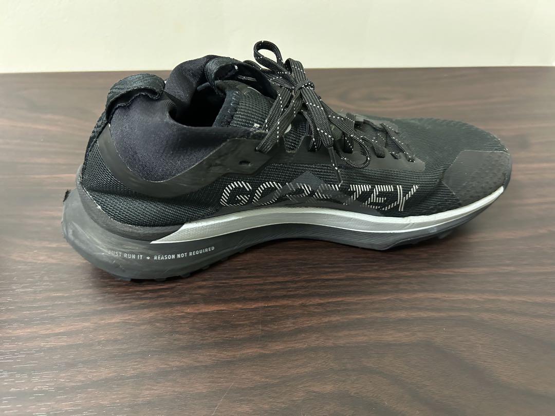 NIKE ナイキ ペガサストレイル4 GORE-TEX ゴアテックス 25cm