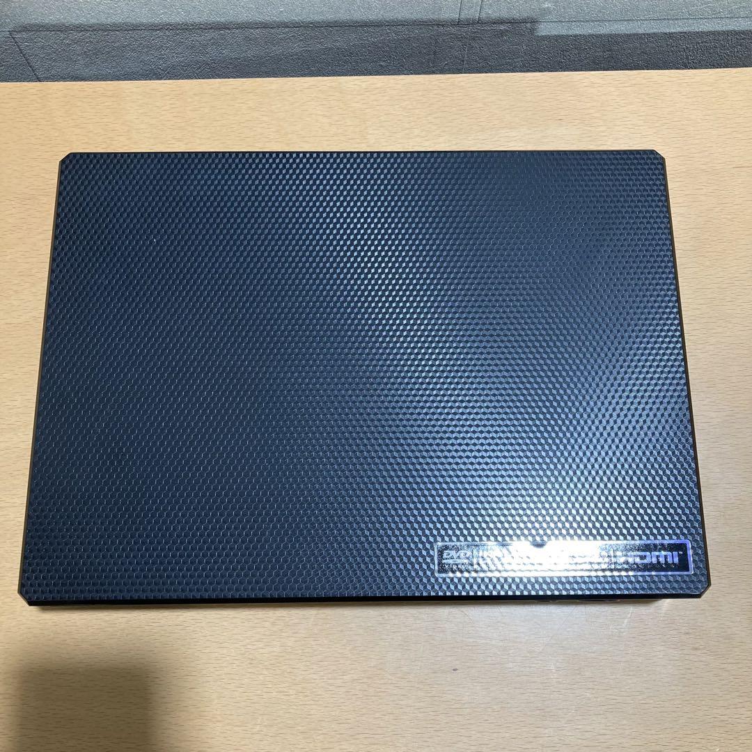 LGエレクトロニクス ブルーレイプレイヤー BP250 DVD i8