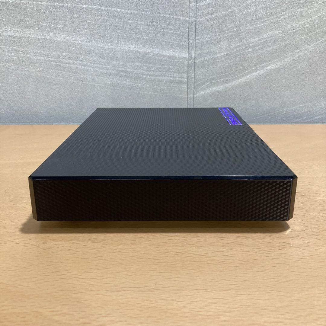 LGエレクトロニクス ブルーレイプレイヤー BP250 DVD i8