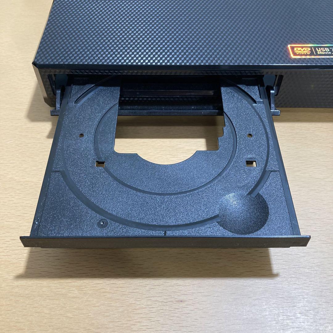 LGエレクトロニクス ブルーレイプレイヤー BP250 DVD i8