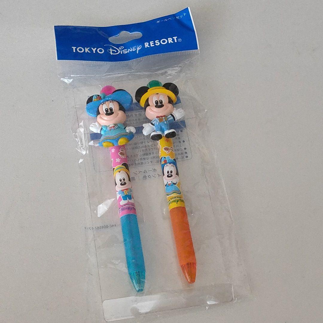 メルカリ 新品 ディズニー ボールペン ミキミニアメリカンウォーターフロント キャラクターグッズ 1 300 中古や未使用のフリマ メルカリ 新品 ディズニー ボールペン ミキミニアメリカンウォーターフロント キャラクターグッズ 1 300 中古や未使用のフリマ