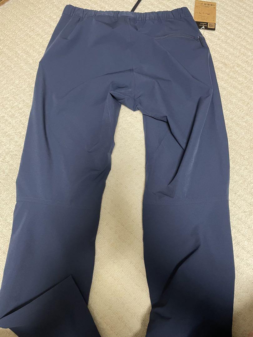 ウォーキング・ランニングウェア Doro Light Pant NB32311 UN