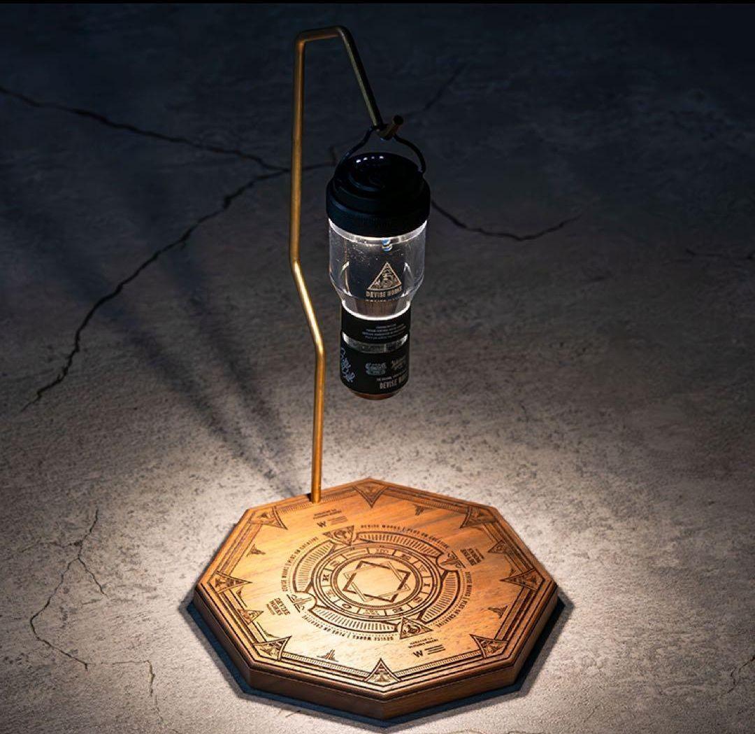 MINIMA LIGHT 2.0 REMOTE DEVISE デバイスワークス MINIMA LIGHT 2.0 REMOTE DEVISE デバイスワークス