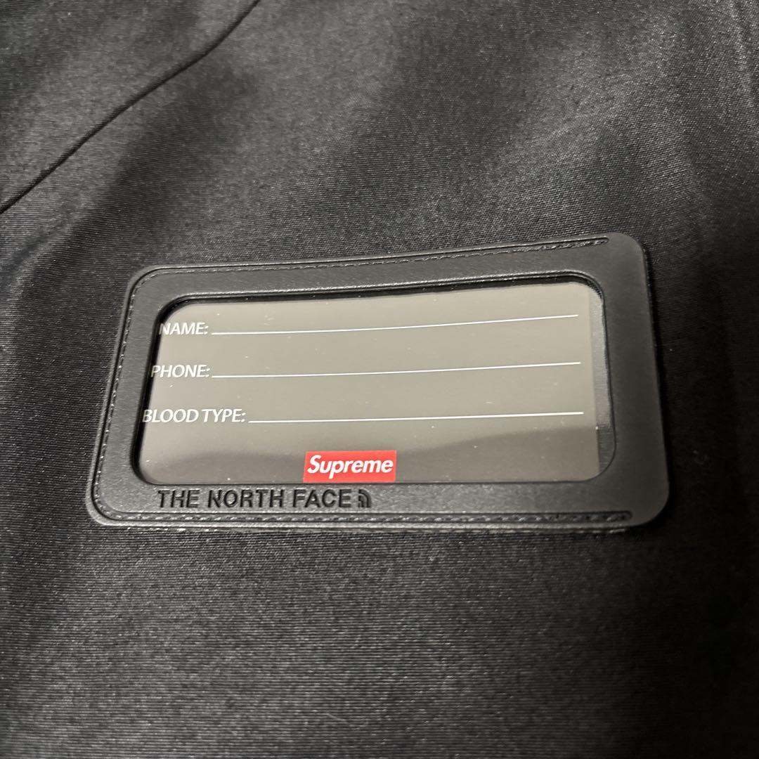 【L】Supreme NORTH FACE Mountain Jacket