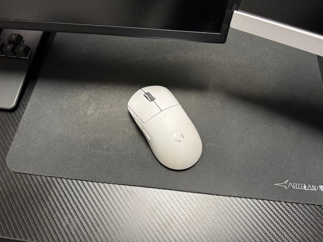 ゲーミングPCフルセット