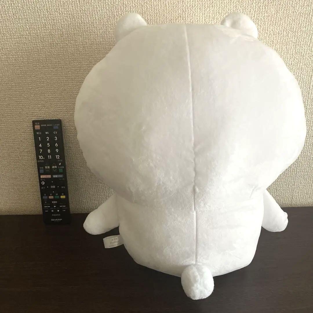 ちいかわ ハチワレ BIGぬいぐるみ 3点セット